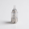 YFTK KF Lite Plus 2021 KF 2021 Estilo RTA RTA Tanque Reconstruível Atomizador Vape com Tanque de Extensão de 4,0 ml, 316Ss, 2,0ml, 22mm