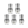 Lost Vape Replacement MTL Regular Coil Head for Ursa Pod Tank / Ursa Quest Multi Kit - 1.0ohm (3 PCS)