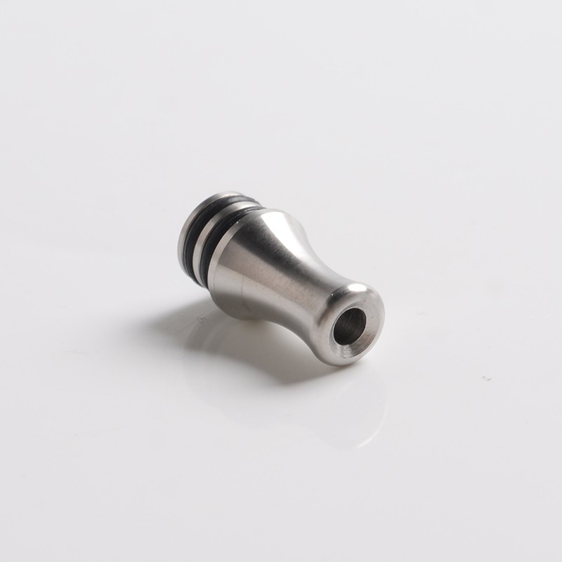 Wellenstil MTL 510 Tropfspitze für RDA / RTA / RDTA / SUB OHM Tank Vape Atomizer