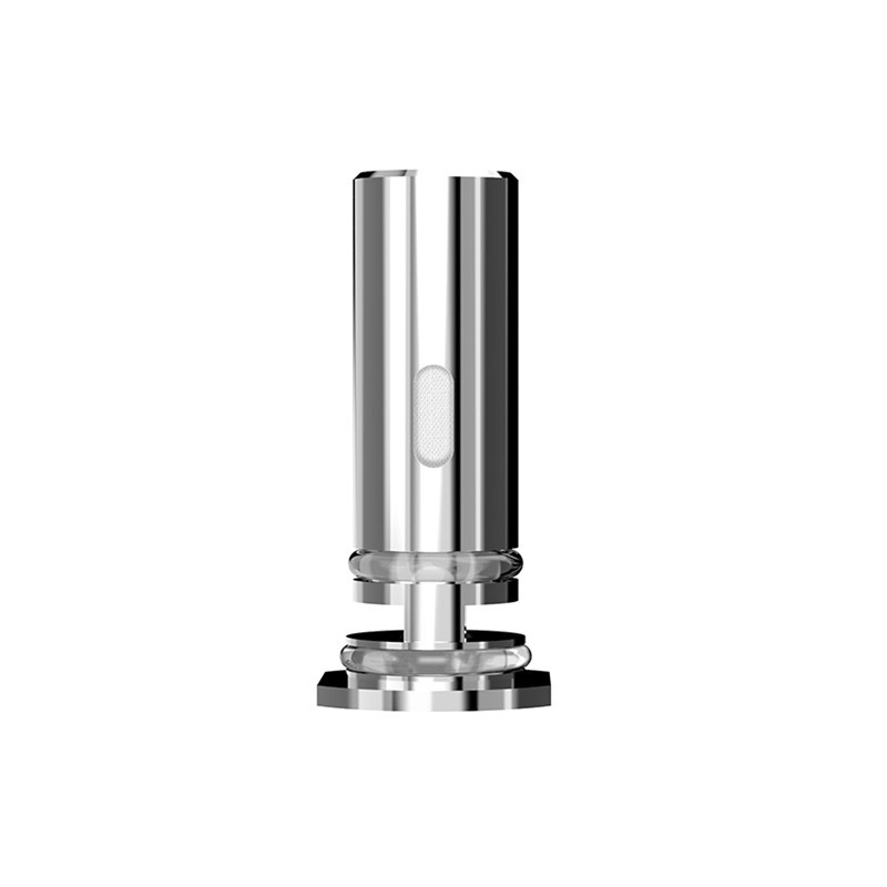 Horizontech Asteroid POD System Kit / Reemplazo de cartucho POD Mesh Coil - 0.8ohm, MTL (3 PC)