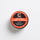 Coilology Tri-core Fused Clapton Bobine prébuillée pour RTA / RDA Vape Atomizer - NI80, 3-28 / 36GA, 0,32OHM (10 PCS)