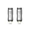Asvape Hita 30W Kit / Hita Ink Kit Replacement Mesh Coil Head - Silver, 1.2ohm (5 PCS)