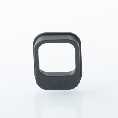 Authentic Vandy Vape Pulse AIO.5 Pod Replacement Metal Square Button Ring