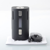 Autentico Vape droid sbody c2d1 167w vw Vape box Mod 2 x 18650, evolv dna 250 chipset