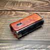 5AVape Art and Mod limitless 60W TC VW Vape Box Mod 1~60W, 1 x 18650, Evolv DNA60 Chipset