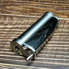 5Avape Lazy Master Lighter 60W TC VW Vape Box Mod 1~60W, 1 x 18650, Evolv DNA60 Chipset