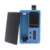 SXK BB 70W Box di ondazione variabile VW All-in-One Mod Kit con porta USB 1 ~ 70W, 1 x 18650, con logo 2022