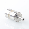 5a Vape kf x mtl RTA tanque reconstruible Vape atomizador 316SS, 4 ml, 24 mm de diámetro