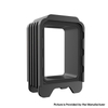 Authentische Thunderhead Creations Blaze Blaze leerer Boro -Tank für BB / Billet / Boro Box Mod Dual Brille