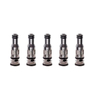 Kamry P6 E-Pipe Kit Replacement Coils – 0.5ohm Mesh 5PCS/Pack