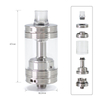 SXK Rafi-R Style RTA Rebuildable Tank Atomize