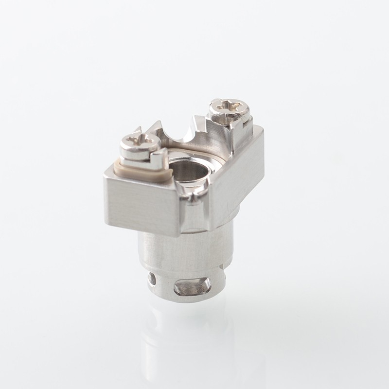 Infinity Rba Authentic MK MODS Infinity RBA Bridge for Billet / BB / Boro Mod 8 PCS ...