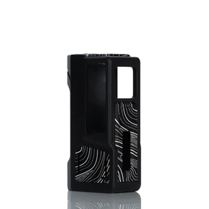 Nemo Style 60W Boro Mod - DNA60/C Evolv Chipset, 1x18650, BB / Billet Boro Tank Compatible