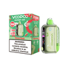 Authentic VOOPOO REPOP 35K Disposable Vape Kit – 800mAh, 16ml, 35,000 Puffs 50mg