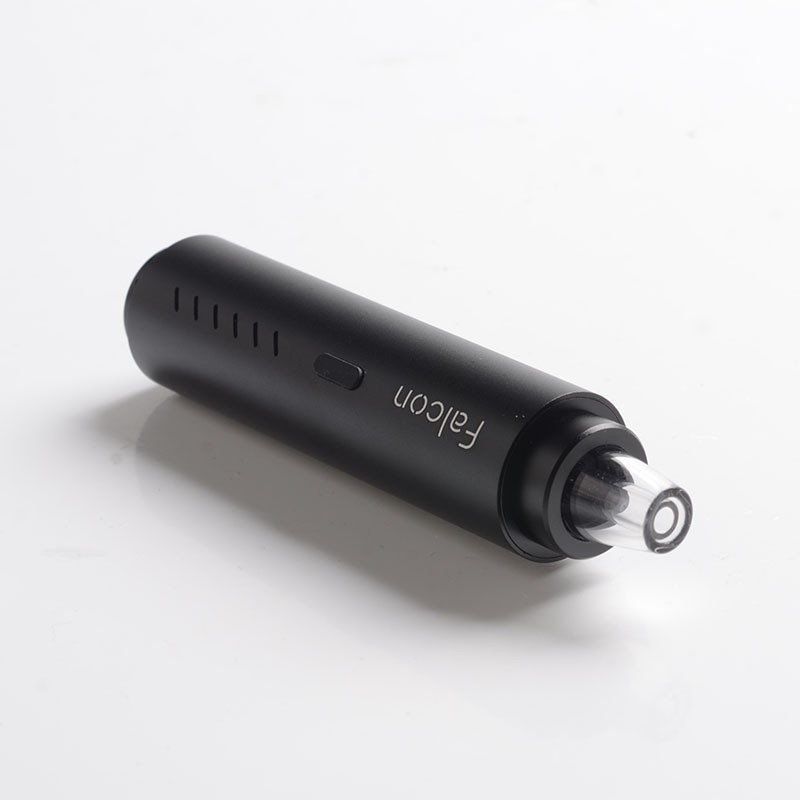 Authentic-Green-Fire-Falcon-Dry-Herb-Vaporizer-Vape-Kit-Black-2200mAh (7)