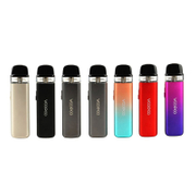 VOOPOO Vinci 15W Pod System Vape Starter Kit, 800mAh, Kartrid Pod 2,0ml,  0,8ohm - Beli Pod Kit Vinci 15W, Kit Pod VOOPOO Vinci 15W, Produk Kartrid  Pod 2,0ml di shareAvape