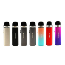 voopoo vinci 15w Sigaretta Elettronica Vuse: vendita online e modelli main image 1