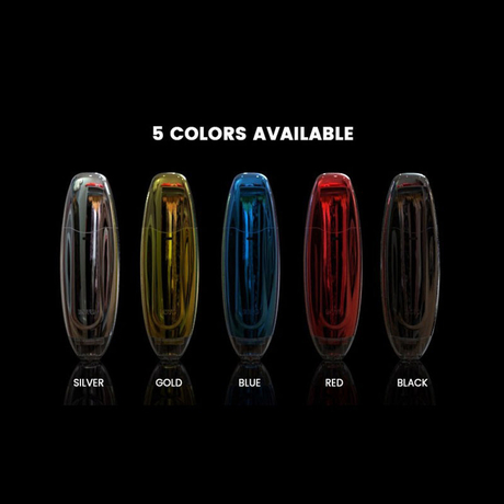 Dazzvape BOTO Concentrate Vaporizer Wax Pen Kit, 350mAh, 1.2ohm