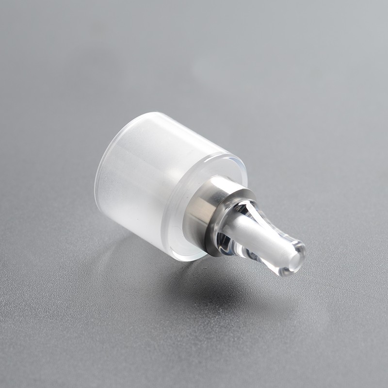 KF Lite Plus Style 2021 RTA再構築可能タンクの交換用タンクチューブ + MTLドリップチップVapeアトマイザー、PEI、4.0ml