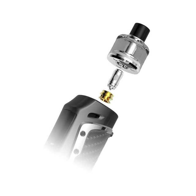 Innokin Sensis 40W 3000mAh Next-Gen Pod System Vape Mod Kit, 6~40W, 3.1ml Pod Cartridge, 0.25ohm