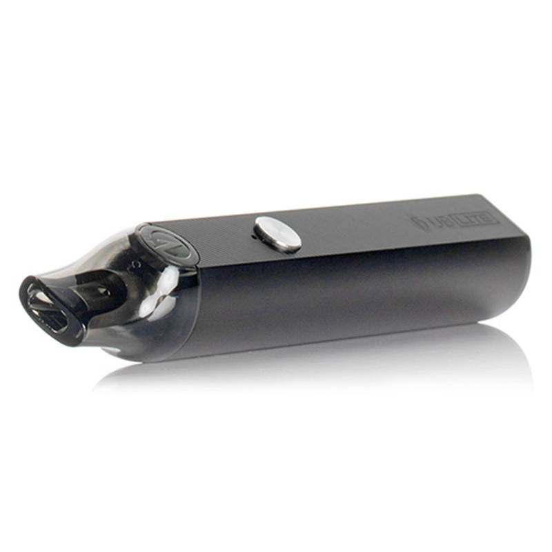 失われたvape ub lite 30wポッドシステムスターターキット - 真夜中、7〜30W、1000mAh、2.0mlポッドカートリッジ、0.4OHM / 1.4OHM