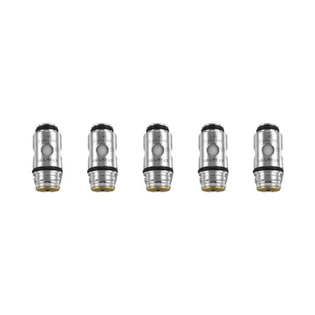 Lost Vape UB Lite Pod Kit / Pod Cartridge Replacement UB Lite L5 Coil Head - 1.4ohm, 8~10W, MTL (5 PCS)