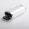 Authentic HuoQi The King of Spades 200W TC VW Vape 2 x 18650 Box Mod