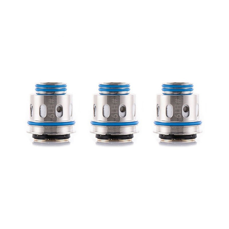 Wotofo OFRF NexMESH Pro Tank Atomizer Replacement H19 Wire & Mesh Quad Coil Head - 0.15ohm (65~95W) (3 PCS)