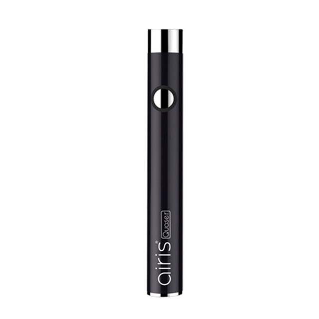 Airistech Quaser Vaporizer Pen Battery Vape Mod, 350mAh