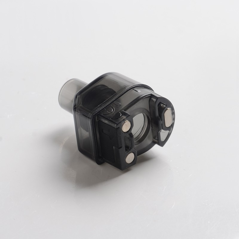 Wotofo SMRT System System System System Kit Cardlision Cartridge - 4,5 мл, PCTG (1 ПК)