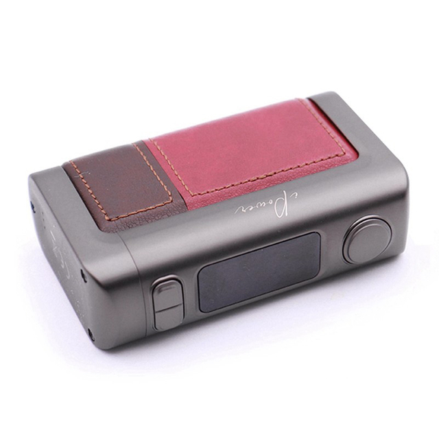 Eleaf iStick Power 2 80W VW Vape Box Mod, 1~80W, 5000mAh