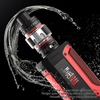 SMOK tech SMOK arcfox 230w tc vw Vape box Mod、5〜230w、2 x 18650