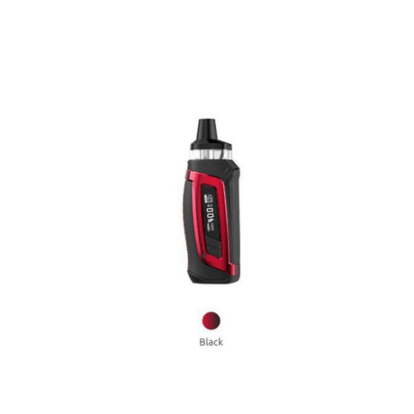SMOKTech SMOK MORPH POD-40 40W Pod System Vape Kit, 5~40W, 2000mAh, 3.7ml Pod Cartridge 0.4ohm / 0.6ohm