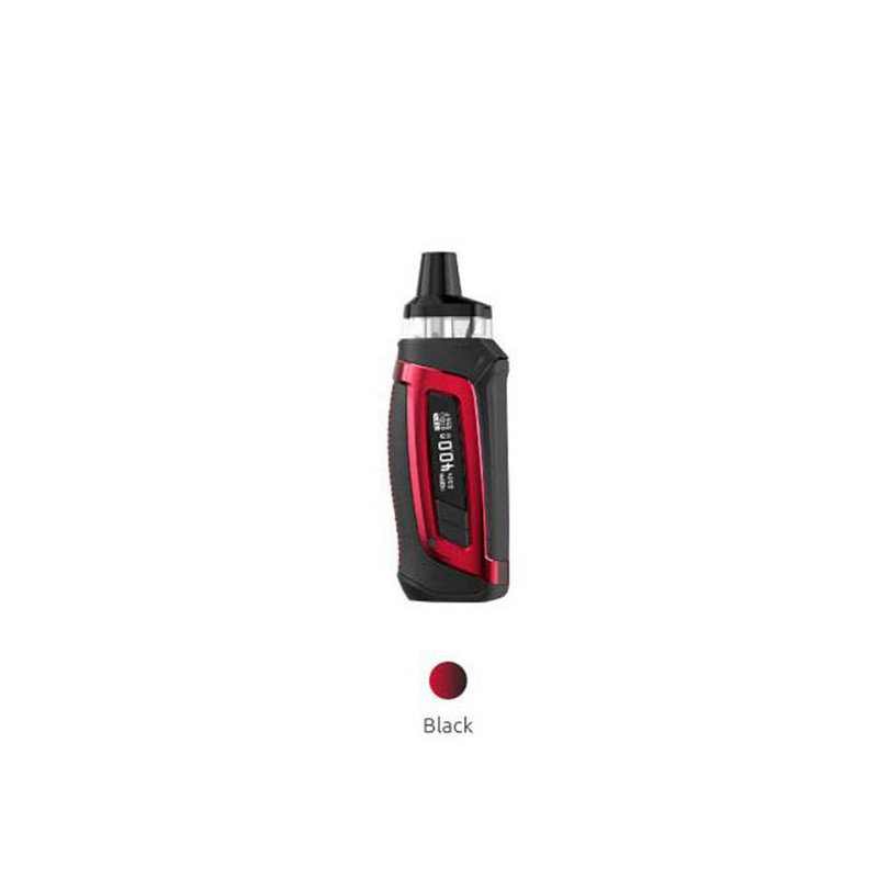 SMOK Tech SMOK Morph POD-40 40W POD 시스템 Vape 키트, 5 ~ 40W, 2000MAH, 3.7ml POD 카트리지 0.4OHM / 0.6OHM