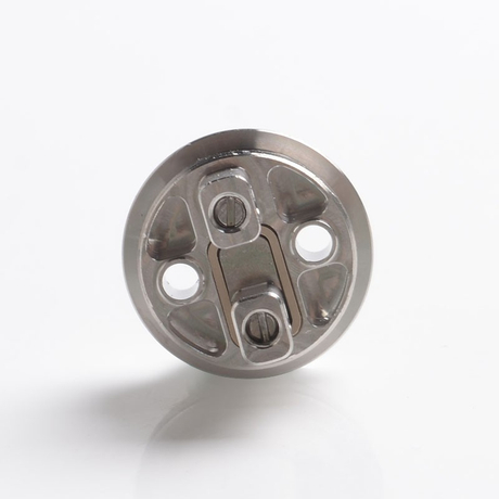 MECHLYFE x Fallout Vape XRP RTA Rebuildable Tank Vape Atomizer Replacement Dual Coil Deck