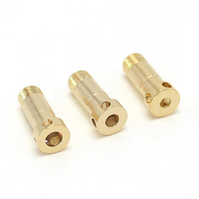 SXK MOBB Mimi Style RBA Replacement DL Air Pin Set - 2.0mm / 2.5mm / 3.0mm (3 PCS)