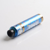 Apocalypse GEN 2 Style Mechanical Mod + RDA Rebuildable Dripping Atomizer Kit, Brass, 1 x 18650, 24.5mm Diameter