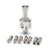 Puente RBA SXK Spade para Boro / Billet / BB / Cthulhu / Pulse AIO 0.8 / 1.1 / 1.4 / 1.7 / 2 / 2.3 / 2.6 / 3 mm