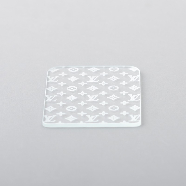 Boro / BB / Billet Tank Replacement Tank Cover Plate Glass (1 PC)