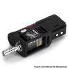 Autnentic gdmods D.box boro mod vw 1 ~ 60w, 1 x 18650, yihi sx600j chipset