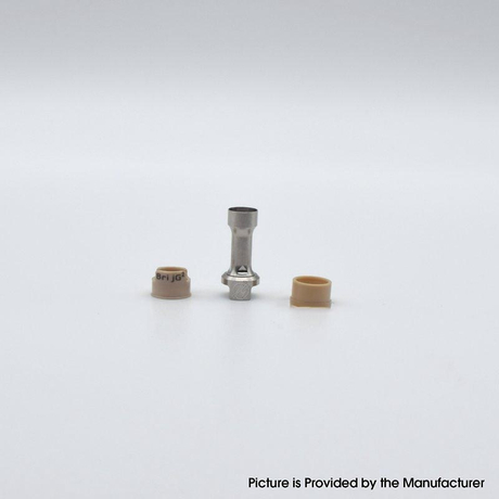 SXK BB / Billet Box Mod Kit / Boro BrijG V2  Bridge Flipper 2.B Boro J-Tank Boro Tank