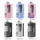 Lost Vape Centaurus G80 AIO Pod Mod Kit, VW 5~80W, 5ml, 1 x 18650