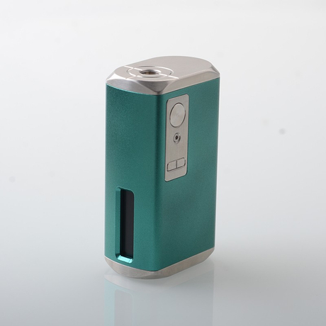 Authentic L.K Mods Aurora DNA60C 60W VW Box Mod VW 1~60W, 1 x 18650, Evolv DNA60C Chipset