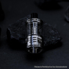 Authentic YG Creations FORCE RTA Atomizer 4ml, 22mm