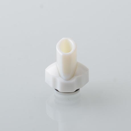 Monarchy Mohawk Mini Flask 510 Drip Tip