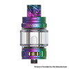 Authentic SMOKTech SMOK TFV18 Mini Tank Vape Atomizer 6.5ml, 0.15 / 0.2ohm Mesh Coil, 28mm Diameter