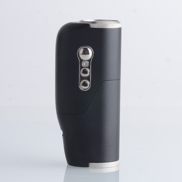 Authentic BP MODS IAIDO DNA 60W TC VW Vape Box Mod 1~60W, 1 x 18350 / 18650, Evolv DNA 60 Chipset