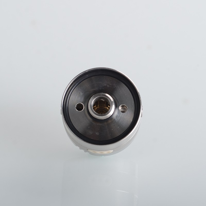 PHEVANDA A2 RDL RTA Tank Rebuildable Vape ATOMERIE 4.0ML, 23 mm de diamètre