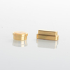 SXK Delro Style AIO Mod Kit Ersatz Feuer / einstellbare Taste (2 PCs)