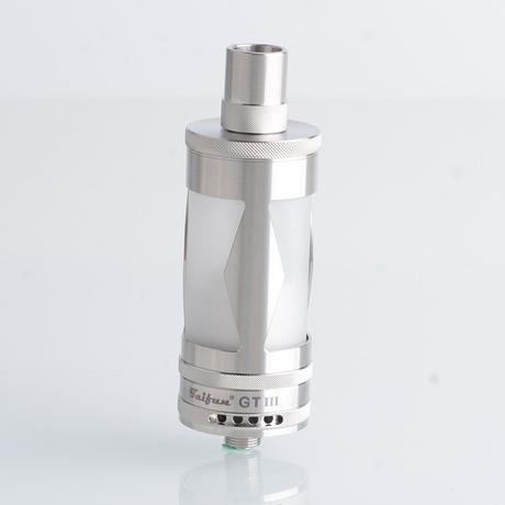 Taifun GT III 2021 GT 3 Style RTA Rebuildable Tank Vape Atomizer